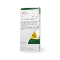 MEDICA HERBS Beta Glukan 1,3/1,6D 320mg, 60 kaps.