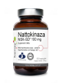 Gefermenteerde sojabonen Nattokinase NSK-SD 100 mg 60 kenayAG-capsules