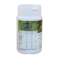 BIO ORGANIC FOOD 100% BIO MŁODY JĘCZMIEŃ 280 G