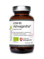 Kenay Ashwagandha KSM-66 BIO 60 k