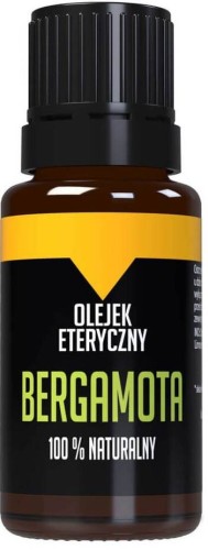 Bilovit Olejek eteryczny bergamota 10ml