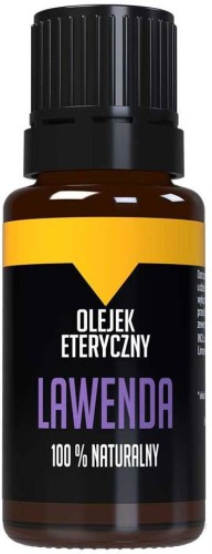 Bilovit Olejek eteryczny lawenda 10ml