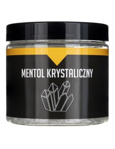 Bilovit Mentol krystaliczny 100g
