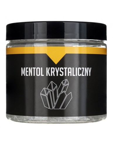 Bilovit Mentol krystaliczny 100g
