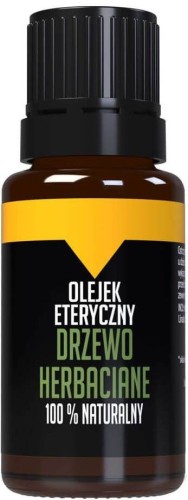 Bilovit Olejek eteryczny drzewo herbaciane 10ml