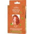 Venita Henna Color ZOK Nr 4 Chna