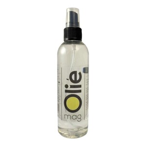 ZOKE Oliwka Magnezowa 200 ml Spray