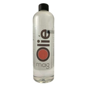 ZOKE Oliwka Magnezowa z Siarką 400 ml