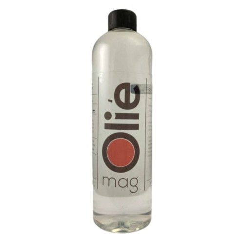 ZOKE Oliwka Magnezowa z Siarką 400 ml