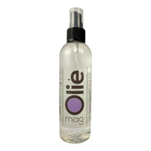 ZOKE Oliwka Magnezowa z Krzemem 200 ml Spray