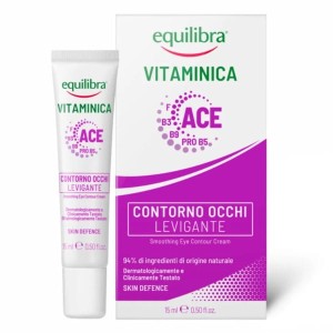 Vitaminica Krem Wygładzający pod oczy 15 ml