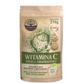 Skarby Gai Witamina C z Kapusty 270g l-askorbinowy