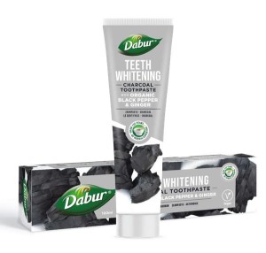 Dabur Pasta Charcoal 100 ml