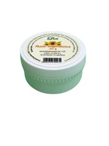 Flos Maść nagietkowa 30 g