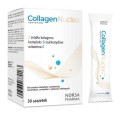 Norsa Pharma Collagen Nucleo 30 saszetek