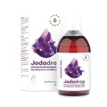 Jodadrop, bioaktywne źródło jodu, płyn 250 ml