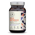 Mijn immuniteit ondersteunt de vitaliteit en het immuunsysteem 60 capsules 52 g Aura Herbals