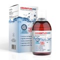 Colloïdaal Zilver 25 PPM Argentum 200 Tonic 500ml AURA HERBALS