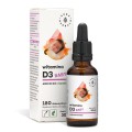 Witamina D3 Baby 400 IU, krople 30 ml