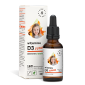 Vitamin D3 Junior 800 UI 30ml Aura Herbals