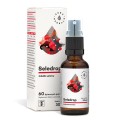 Seledrop, selen 110 µg, selenian IV sodu, aerozol 30 ml
