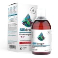Silidrop+ Krzem + Kwas Borowy (500 ml)