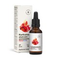 Kurkuma-extract NovaSOL 37 porties 30 ml AURA HERBALS