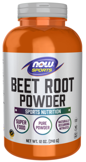 Beet Root Powder - Burak korzeń w proszku (340 g)