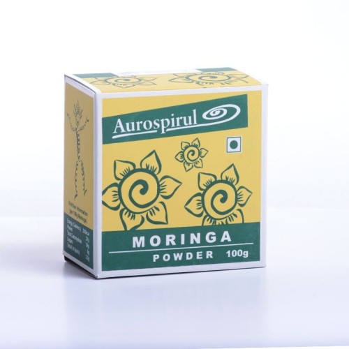 Moringa w proszku (100 g)