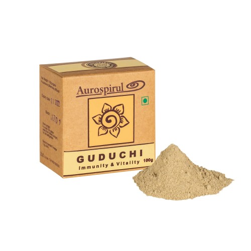 Guduchi w proszku (100 g)