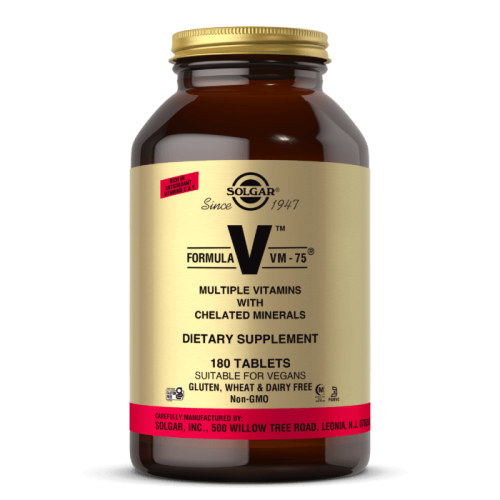 Formula VM-75 (180 tabl.)