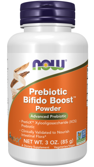 Prebiotic Bifido Boost™ (85 g)