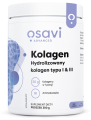 Kolagen Hydrolizowany typu I & III (300 g)