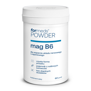 F - mag B6 FORMEDS Nervensystem