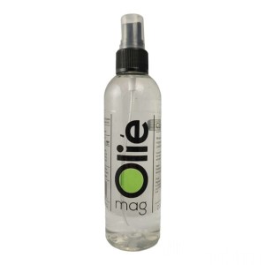 ZOKE Oliwka Magnezowaz Potasem i Wapniem 200 ml