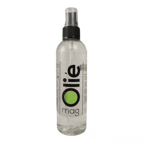 ZOKE Oliwka Magnezowaz Potasem i Wapniem 200 ml