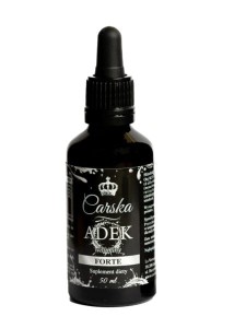 Carska ADEK FORTE 50 ml krople