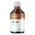 MCT-olie uit cavia-oliezaden 500 ml OstroVit