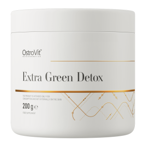 OSTROVIT Extra Green Detox (200 g)