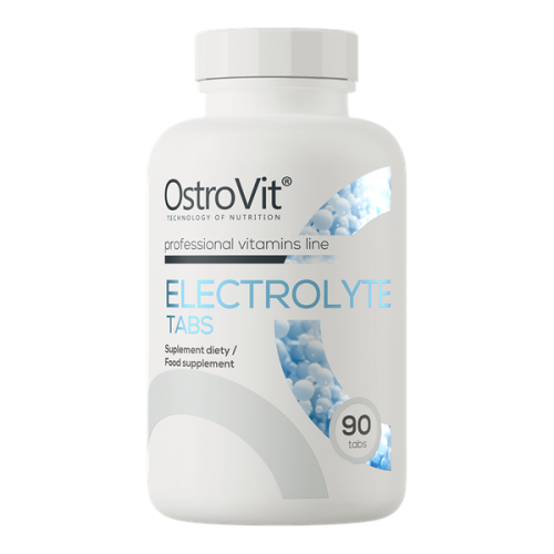 OSTROVIT Elektrolity (90 tabl.)