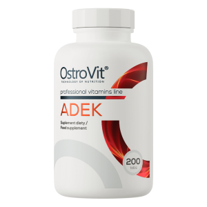 OSTROVIT ADEK (200 tabl.)