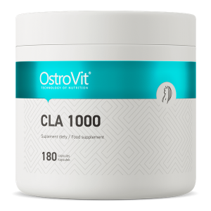 OSTROVIT CLA 1000 mg (180 kaps.)