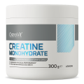 Créatine monohydratée Créatine monohydratée Créatine monohydratée arôme orange 300 g OstroVit