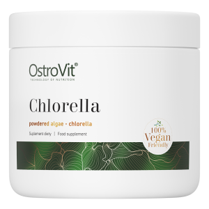 OSTROVIT Chlorella VEGE (1000 tabl.)