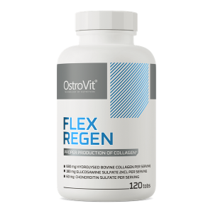 OSTROVIT Flex Regen (120 tabl.)