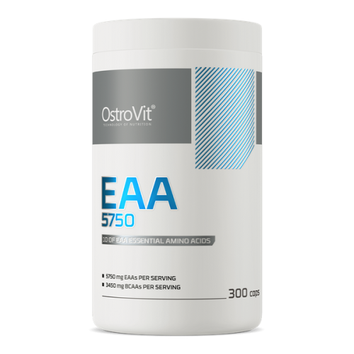 OSTROVIT EAA 5750 mg (300 kaps.)