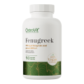 Fenugreek seeds extract DER 4:1 90 capsules vege 64 g OstroVit