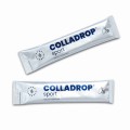 Colladrop® Sport, kolagen morski 5000 mg, saszetki