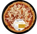 PIZZA MARGHERITA WEGAŃSKA BEZGLUTENOWA 300 g - GLUTEN OUT