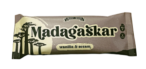 Baton Madagaskar 40g Zmiany Zmiany